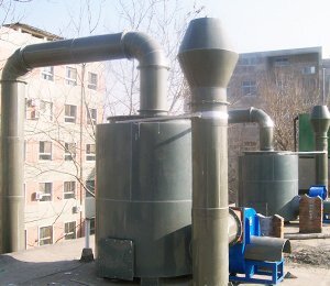 實驗室廢氣處理設備,實驗室廢氣凈化設備,天津富萊爾環(huán)保設備|實驗室廢氣處理